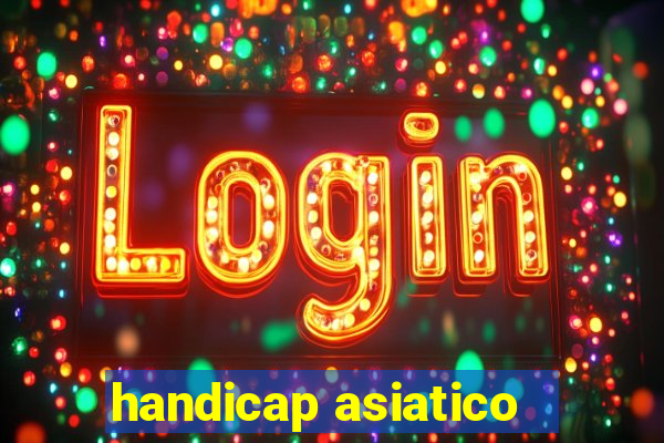 handicap asiatico - 1.5